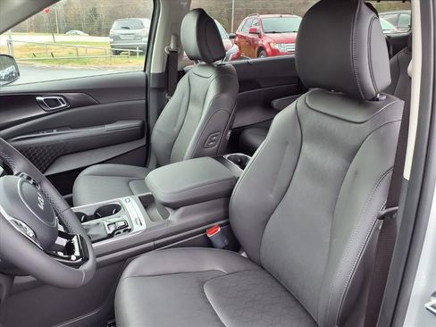 New 2026 Kia Carnival SX image 13