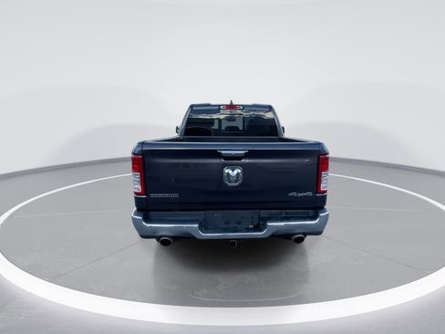 Used 2019 RAM 1500 Big Horn image 16