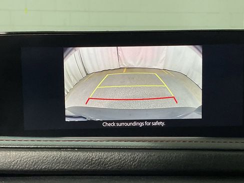 Used 2023 MAZDA CX-30 AWD 2.5 S w/ Preferred Package image 16