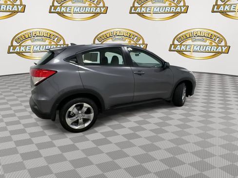 Used 2022 Honda HR-V LX image 3