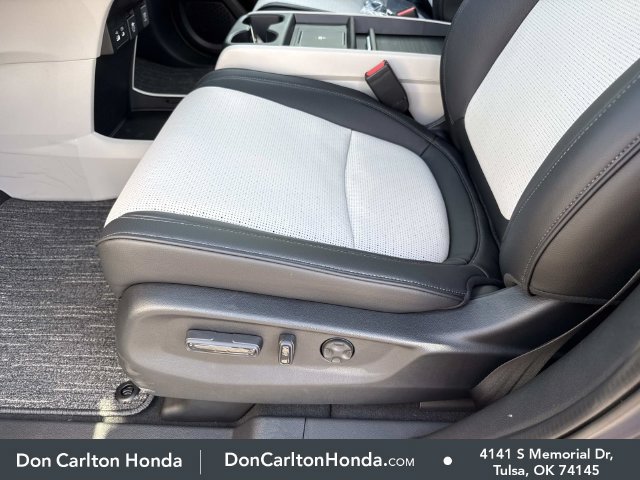 New 2027 Honda Odyssey Elite image 14