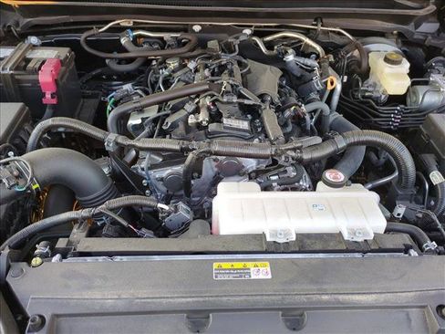 Used 2025 Toyota Tacoma SR5 image 22