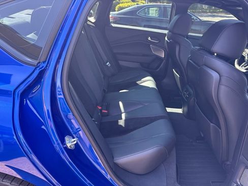 Used 2021 Acura TLX Type S AWD/4WD image 25