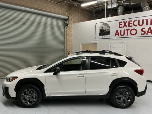 Used 2021 Subaru Crosstrek 2.5i Sport image 8