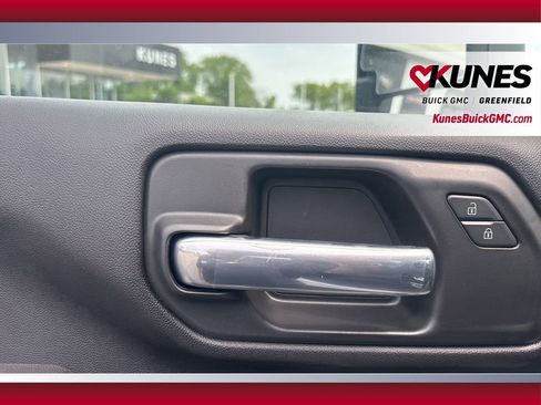 New 2025 GMC Sierra 3500 Pro image 16