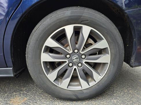 Used 2022 Honda Odyssey EX-L image 6