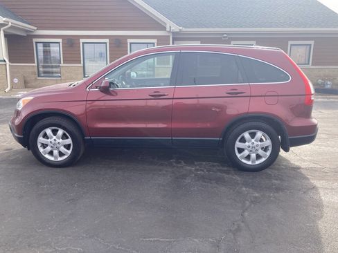 Used 2008 Honda CR-V EX-L image 6