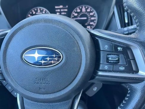 Used 2021 Subaru Outback Limited w/ Popular Package #2 image 28