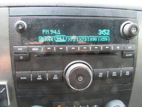 Used 2008 Chevrolet Avalanche LS image 14