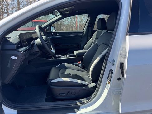 New 2026 Kia K5 GT-Line AWD/4WD image 13