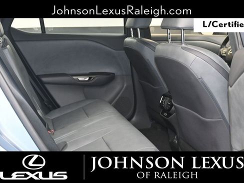 Certified 2024 Lexus RZ 300e Premium FWD image 10
