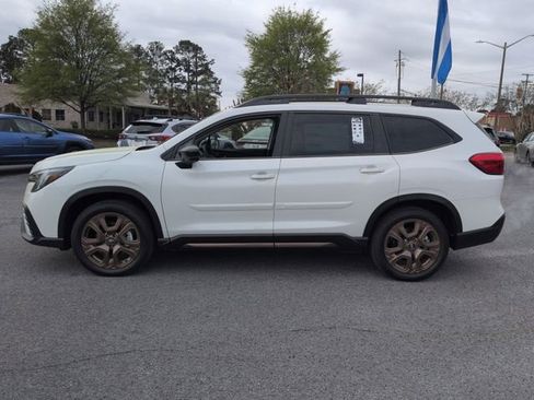 New 2026 Subaru Ascent Limited Bronze AWD/4WD image 6