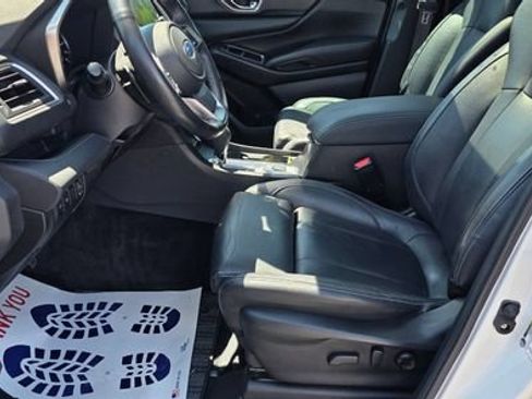 Used 2023 Subaru Ascent Limited w/ Technology Package AWD/4WD image 10