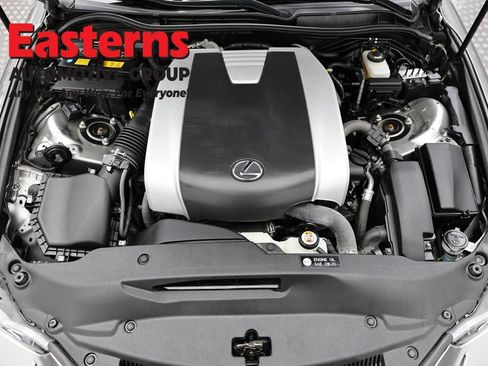 Used 2019 Lexus IS 300 AWD w/ Navigation Package image 7