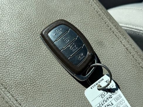 Used 2018 Hyundai Tucson Value FWD image 22