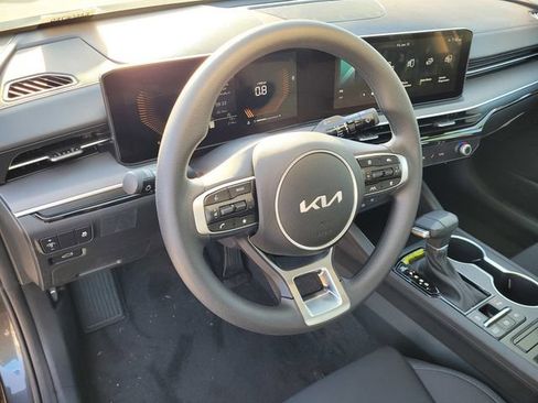 Used 2026 Kia K5 LXS FWD image 23