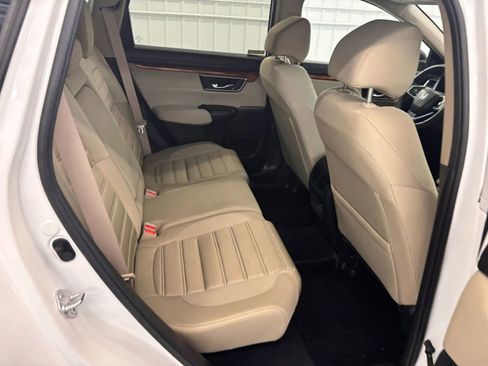 Used 2021 Honda CR-V EX image 48