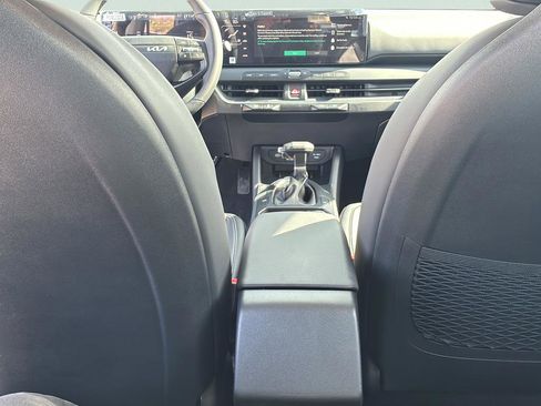 New 2026 Kia K4 GT-Line Turbo FWD image 26