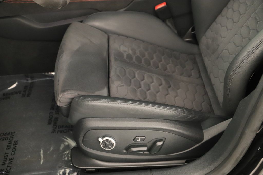 Certified 2023 Audi RS 5 Sportback AWD/4WD image 25