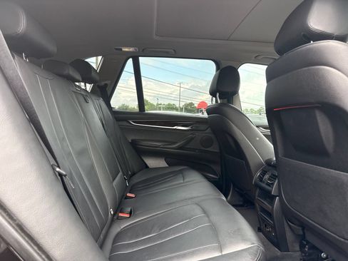 Used 2015 BMW X5 xDrive35i AWD/4WD image 34