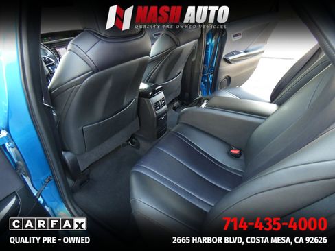 Used 2018 Toyota Mirai FWD image 32
