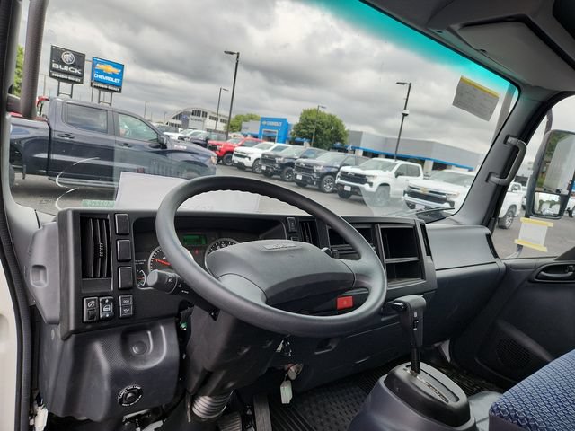 New 2024 Chevrolet Low Cab Forward 4500 XD RWD image 8