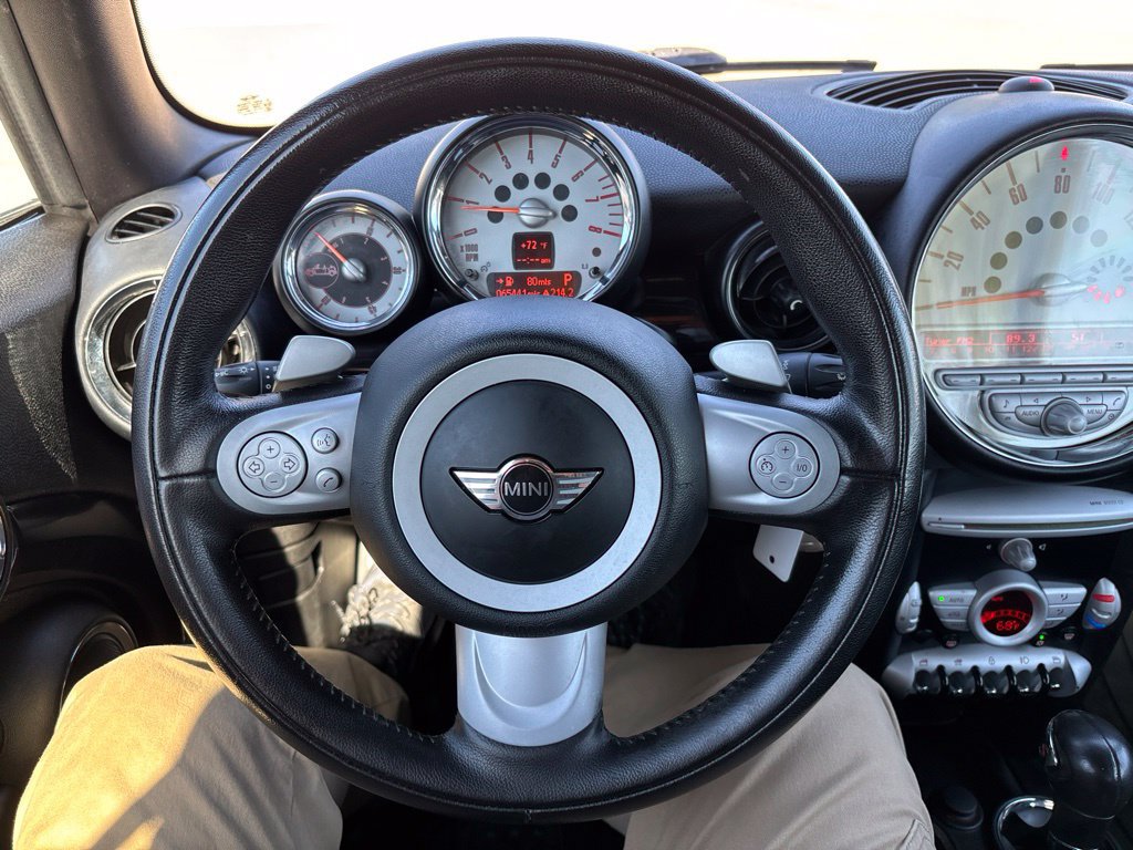 Used 2009 MINI Cooper S FWD image 21