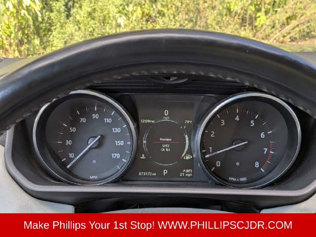 Used 2016 Land Rover Range Rover Sport HSE AWD/4WD image 26