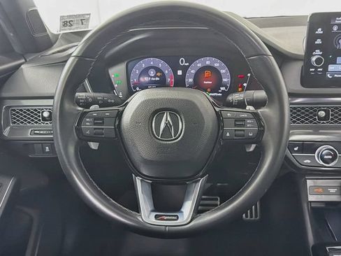 Used 2024 Acura Integra A-Spec FWD image 15