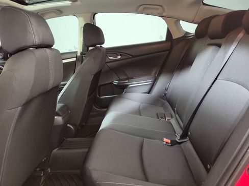 Used 2018 Honda Civic EX image 23