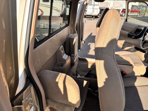 Used 2001 Ford Ranger XLT image 27