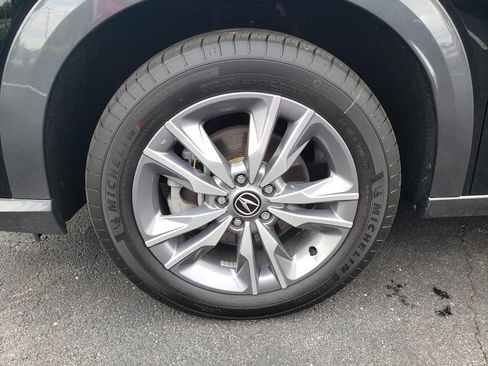 Certified 2025 Acura ADX AWD image 35