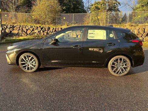 New 2026 Subaru Impreza 2.0i Sport image 2