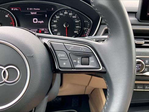 Used 2018 Audi A4 2.0T Ultra Premium w/ Convenience Package FWD image 47