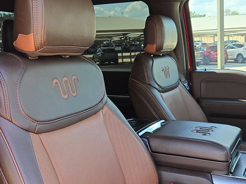 Used 2023 Ford F150 King Ranch w/ Equipment Group 601A High AWD/4WD image 29