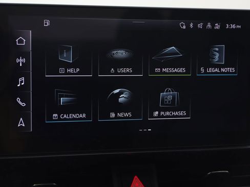 Used 2021 Audi S5 Prestige image 39