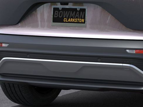 New 2026 Chevrolet Blazer EV LT FWD image 15