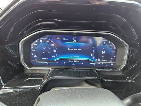 Used 2023 Chevrolet Silverado 1500 LT image 17