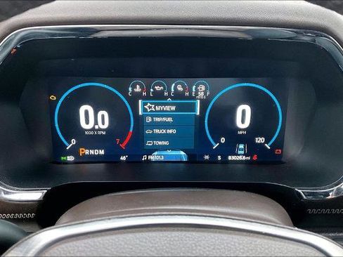 Certified 2022 Ford F150 King Ranch w/ Equipment Group 601A High image 20