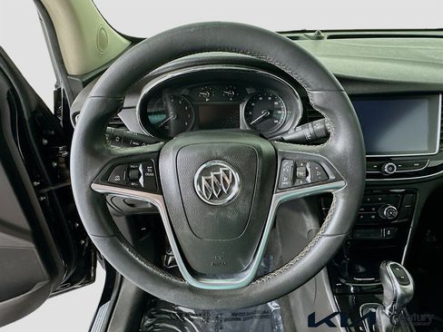 Used 2019 Buick Encore Preferred image 11