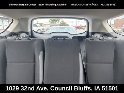Used 2016 Ford Escape S FWD image 23