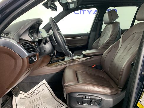 Used 2018 BMW X5 xDrive35i AWD/4WD image 15