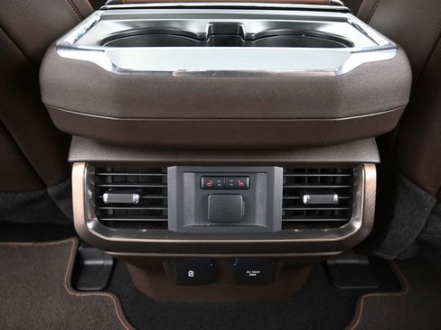 Certified 2025 Ford F150 King Ranch image 14