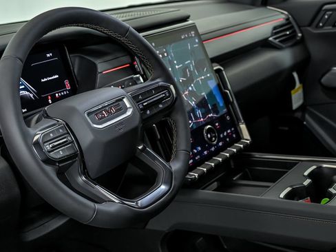 New 2027 GMC Acadia AT4 w/ Luxury Package AWD/4WD image 10
