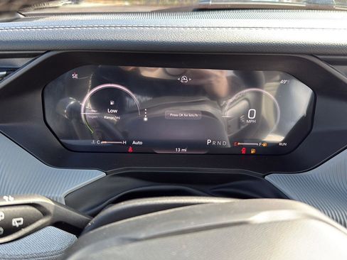 New 2026 Jeep Cherokee Laredo AWD/4WD image 16