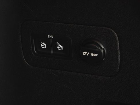 Used 2022 Hyundai Santa Fe Calligraphy w/ Cargo Package image 23