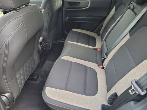 New 2025 Ford Bronco Sport Big Bend image 9