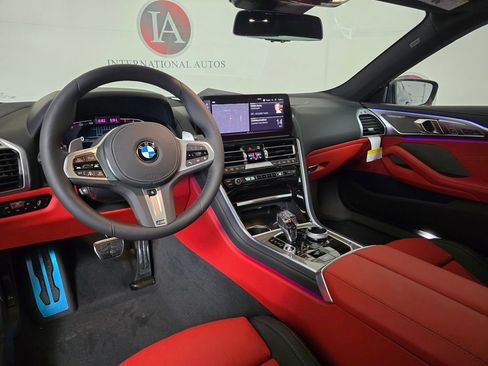 New 2026 BMW 840i xDrive AWD/4WD image 24