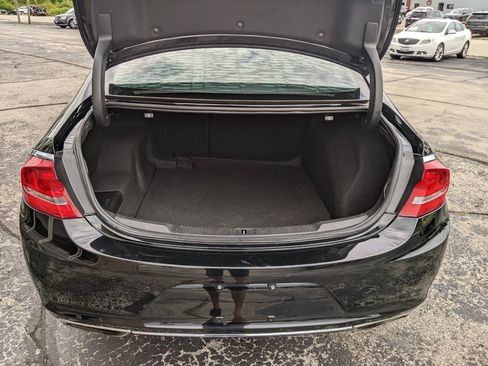 Used 2017 Buick LaCrosse Essence FWD image 22