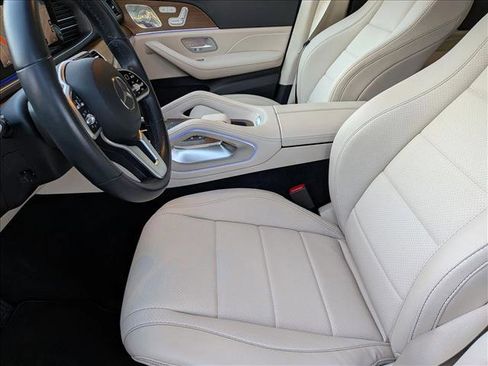 Used 2022 Mercedes-Benz GLE 450 4MATIC image 15